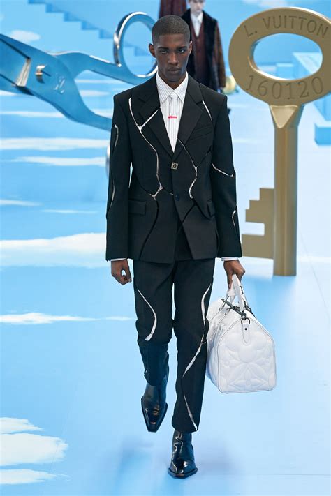 louis vuitton fw 1920|Virgil’s First Post.